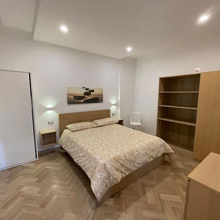 Casa Calo' Apartman Bisceglie Kültér fotó