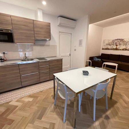 Casa Calo' Apartman Bisceglie Kültér fotó