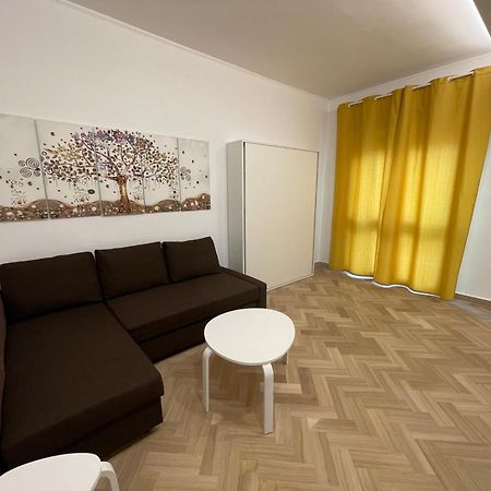 Casa Calo' Apartman Bisceglie Kültér fotó