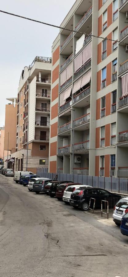 Casa Calo' Apartman Bisceglie Kültér fotó
