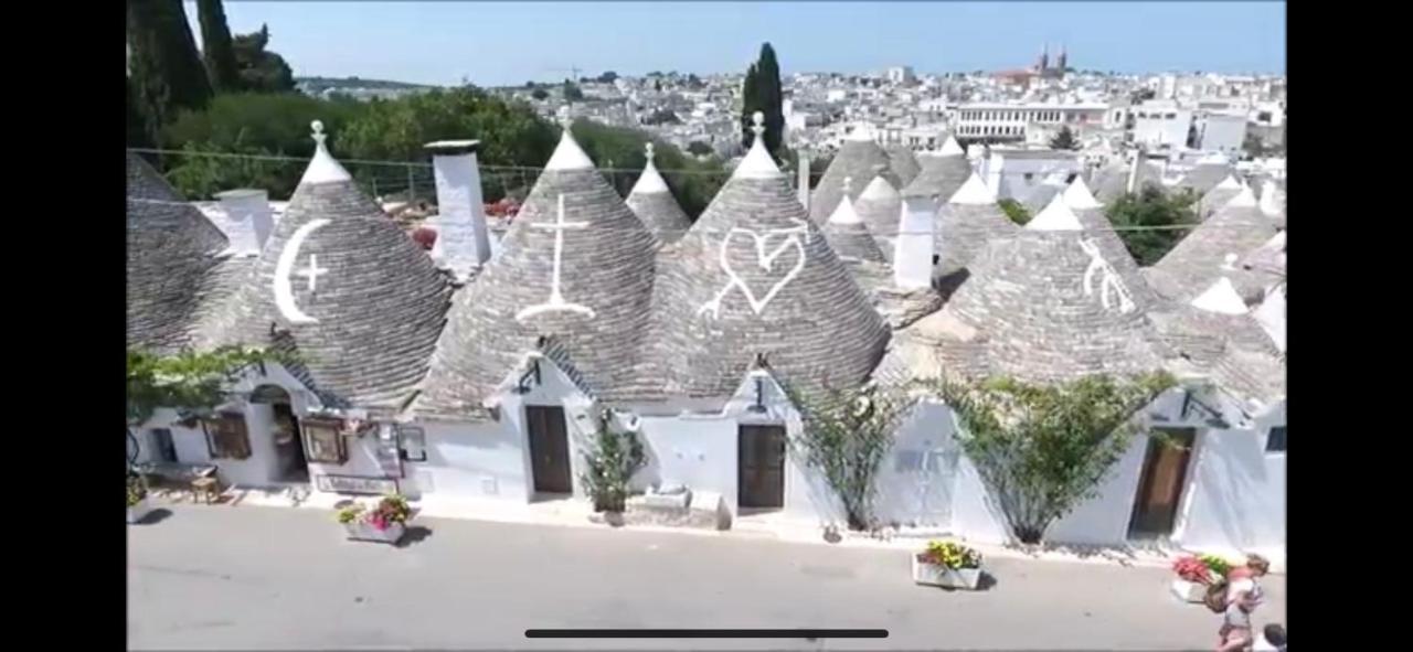 Casa Calo' Apartman Bisceglie Kültér fotó