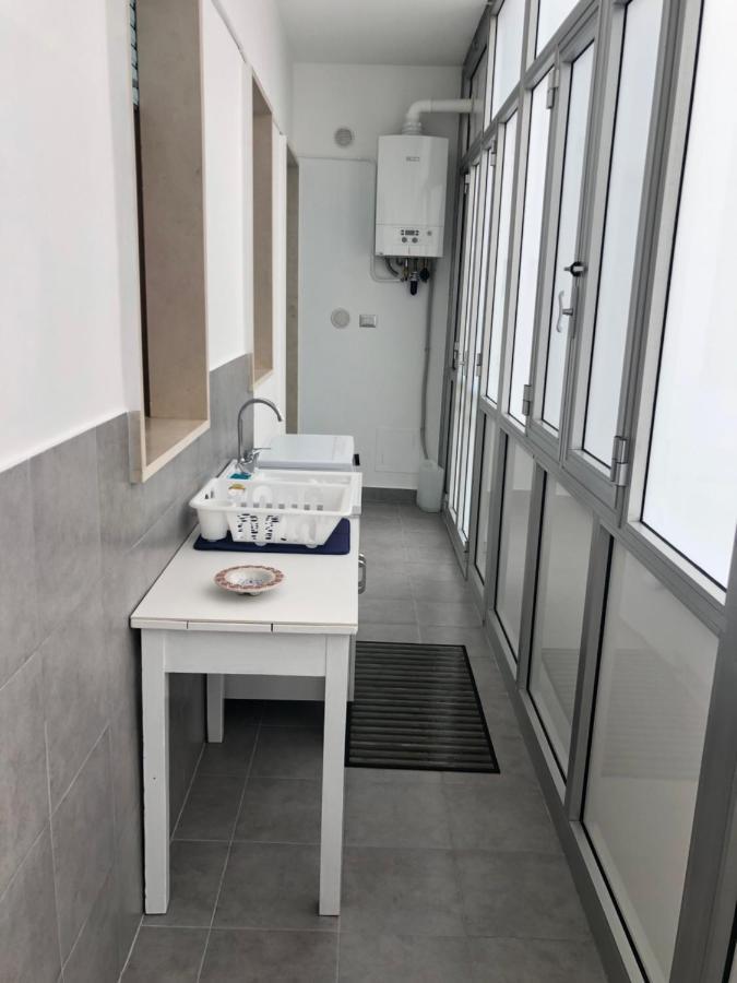 Casa Calo' Apartman Bisceglie Kültér fotó