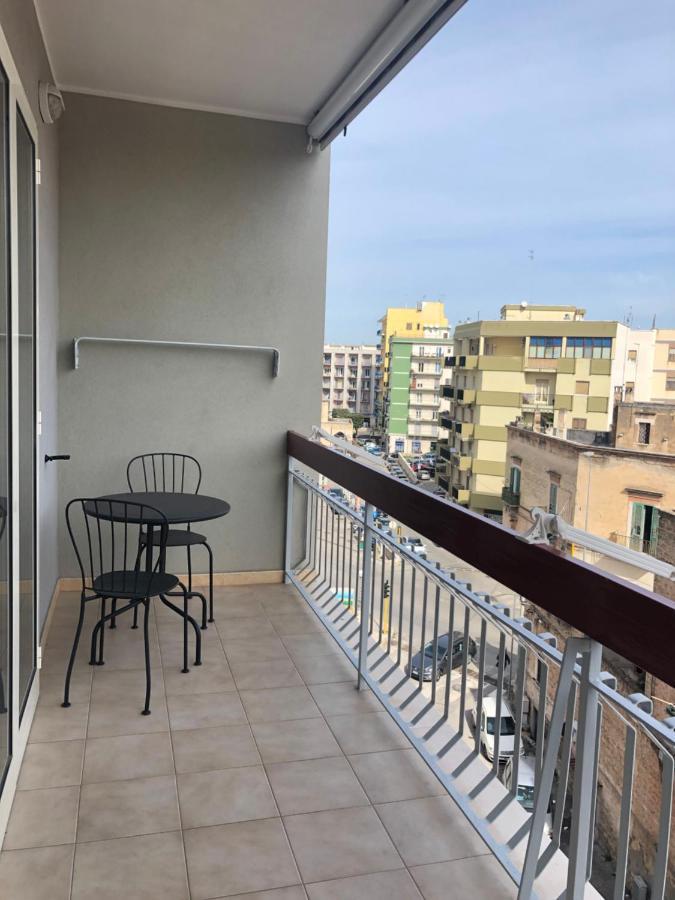 Casa Calo' Apartman Bisceglie Kültér fotó