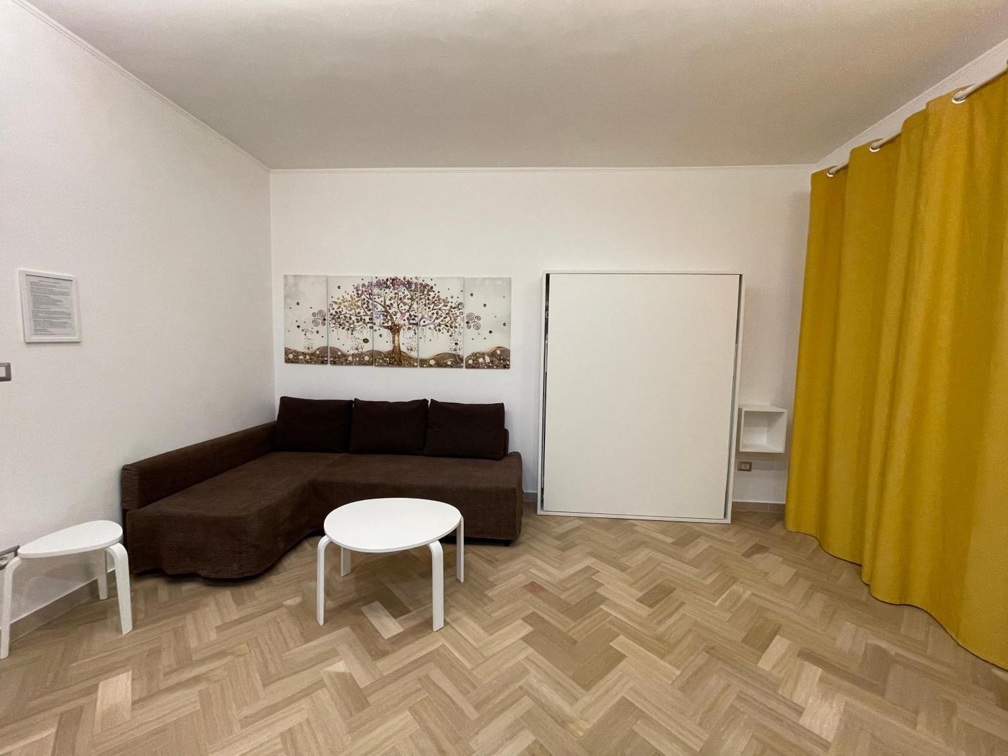 Casa Calo' Apartman Bisceglie Kültér fotó