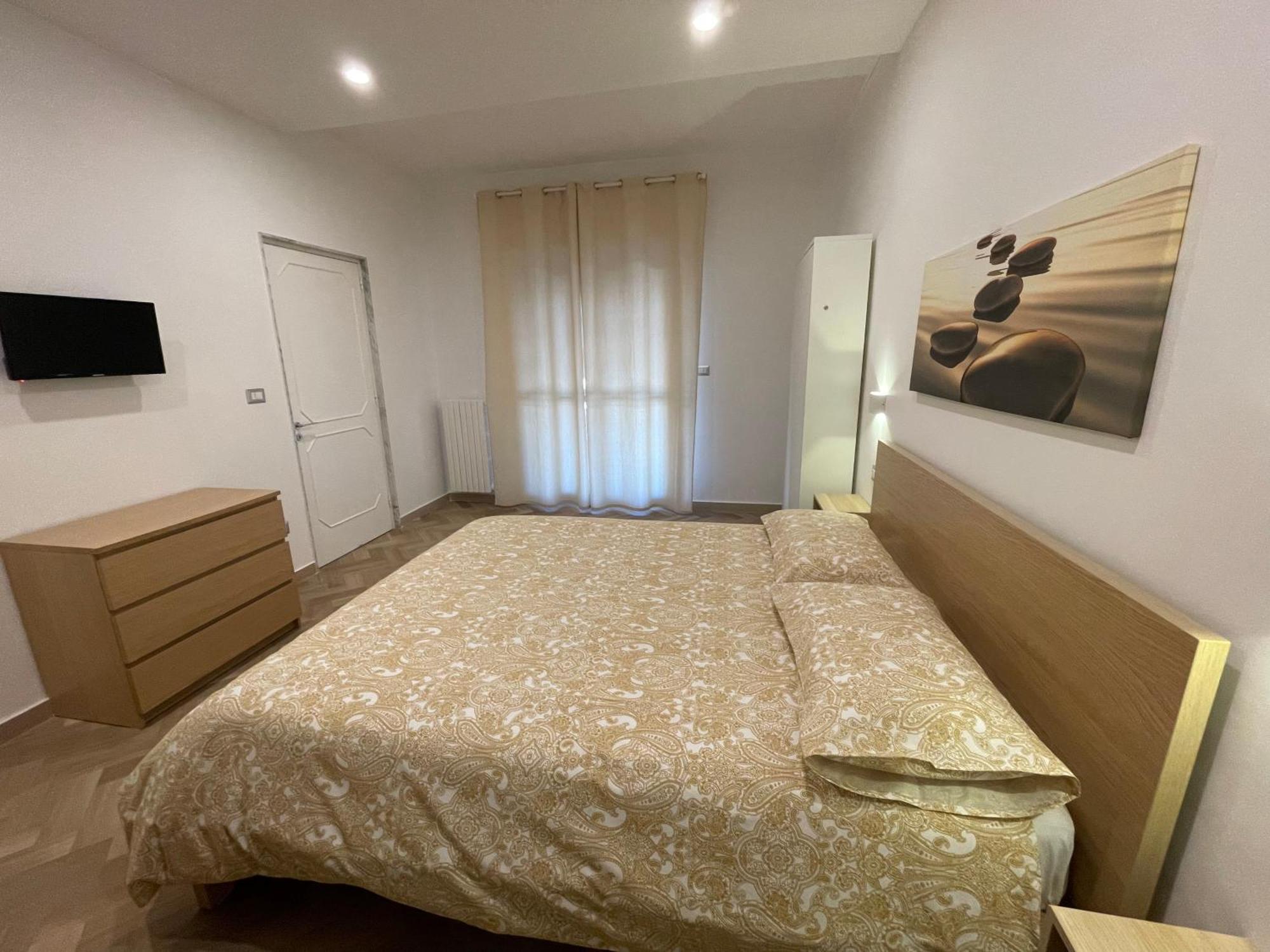 Casa Calo' Apartman Bisceglie Kültér fotó