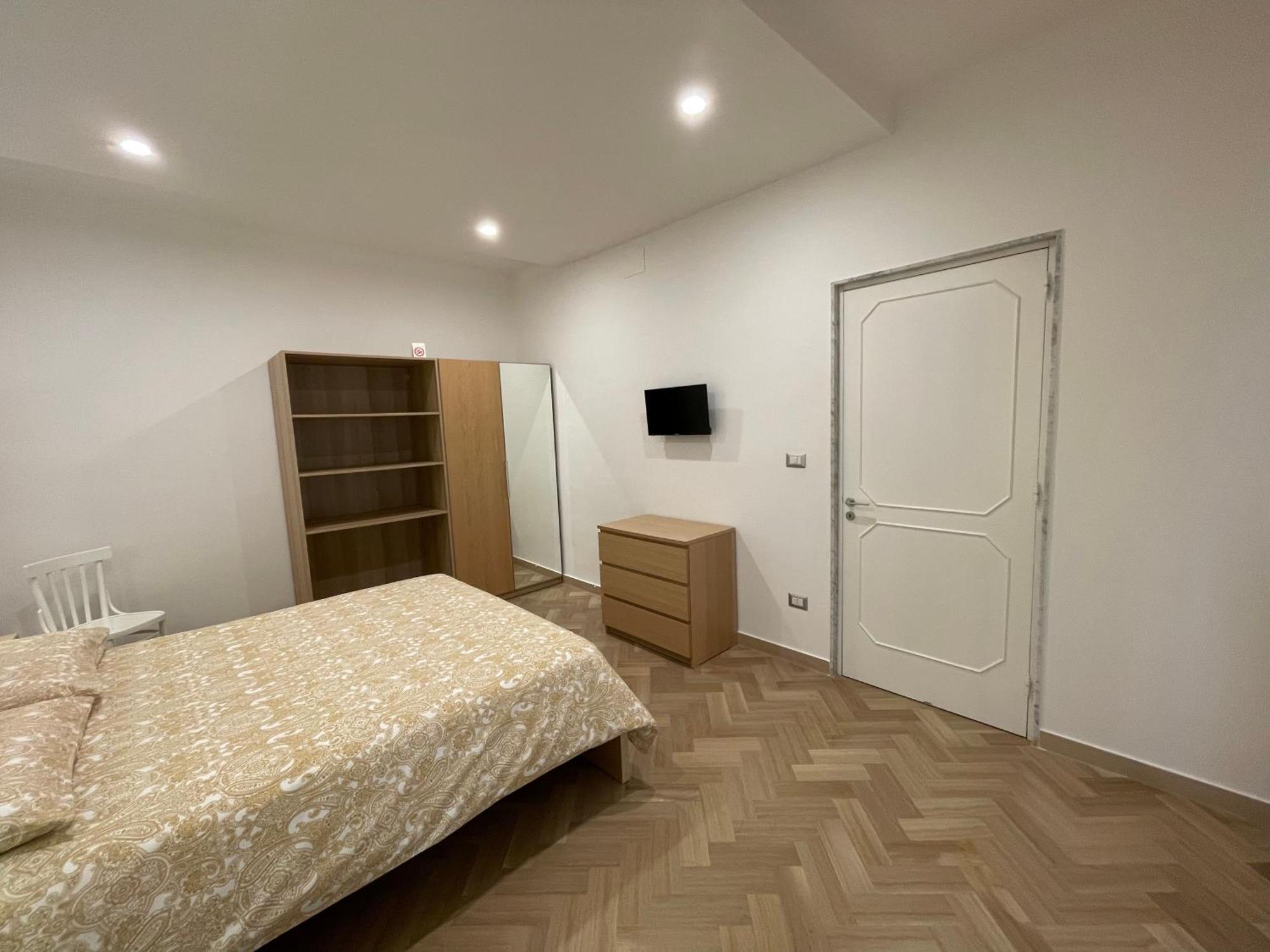 Casa Calo' Apartman Bisceglie Kültér fotó