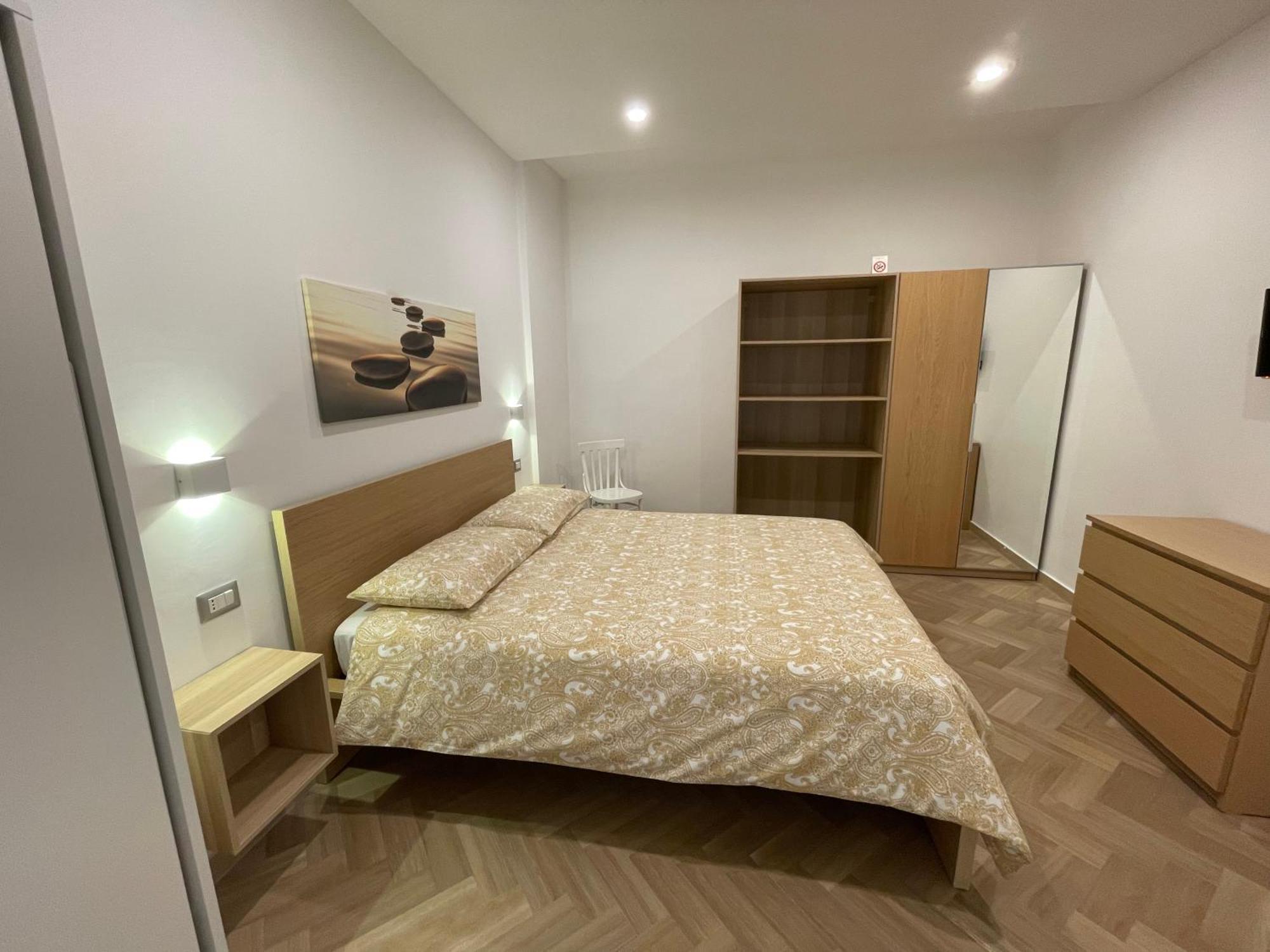 Casa Calo' Apartman Bisceglie Kültér fotó
