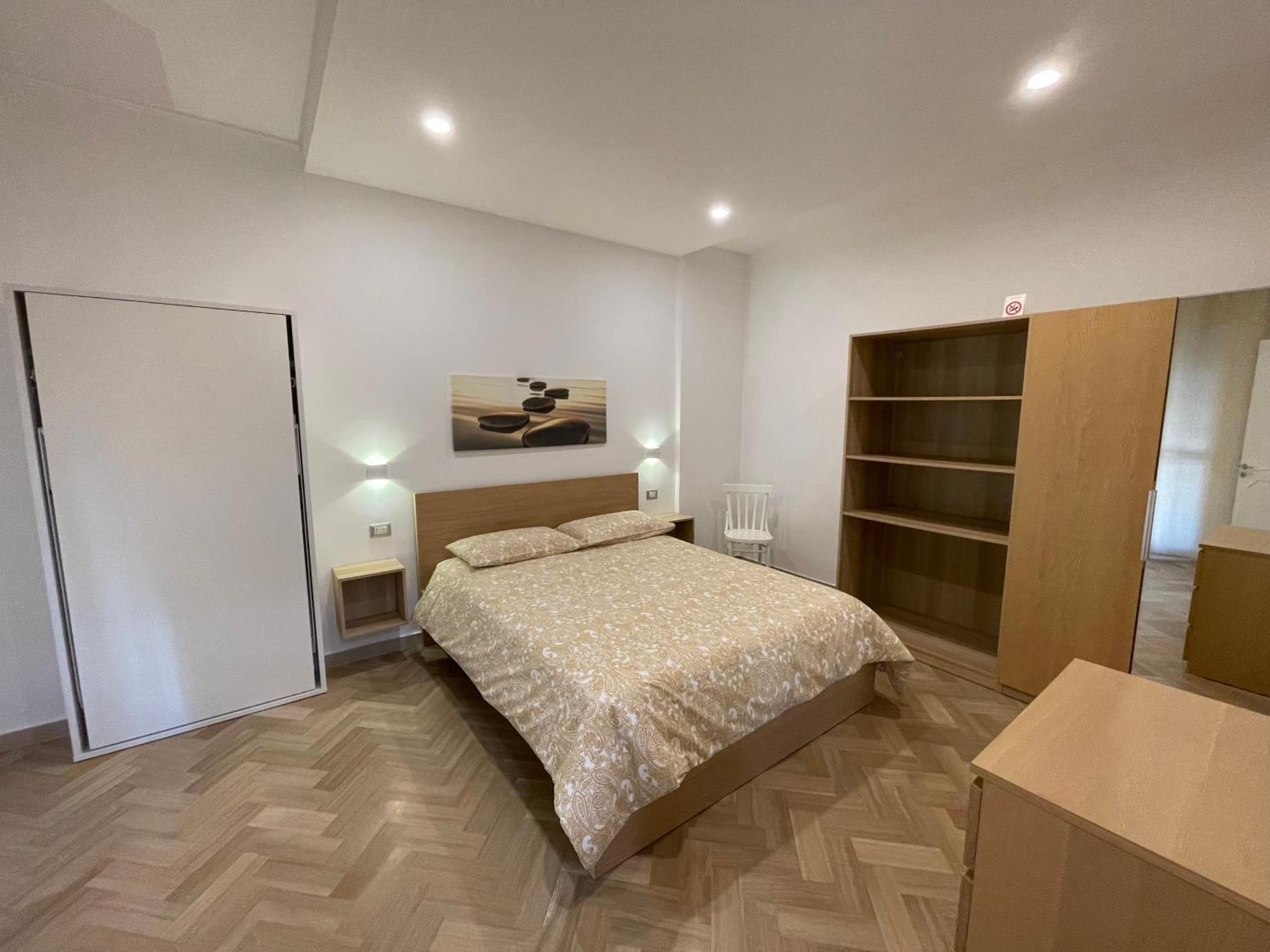 Casa Calo' Apartman Bisceglie Kültér fotó