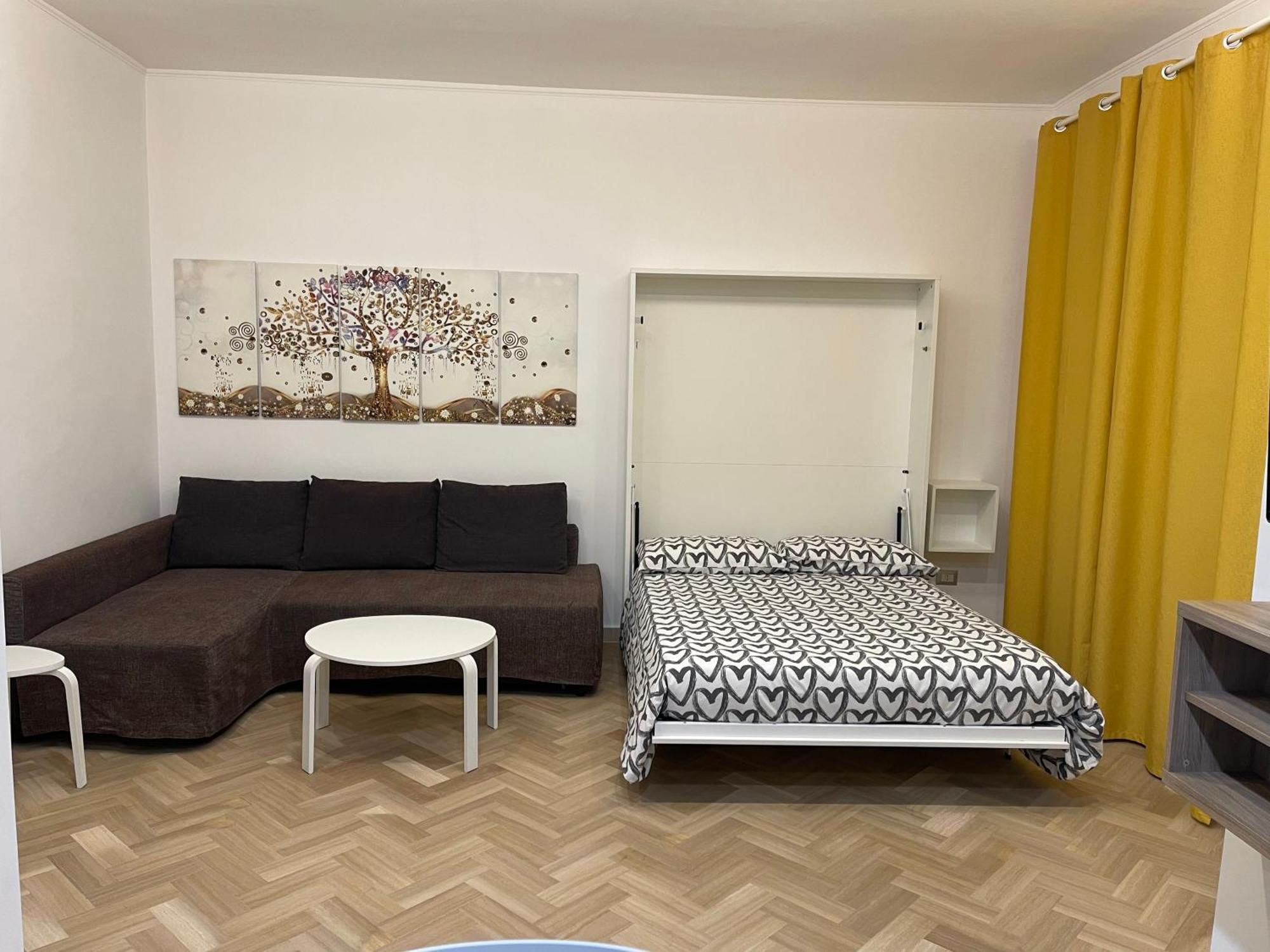 Casa Calo' Apartman Bisceglie Kültér fotó