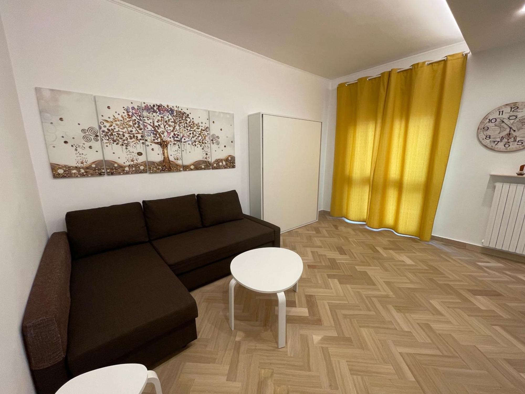 Casa Calo' Apartman Bisceglie Kültér fotó