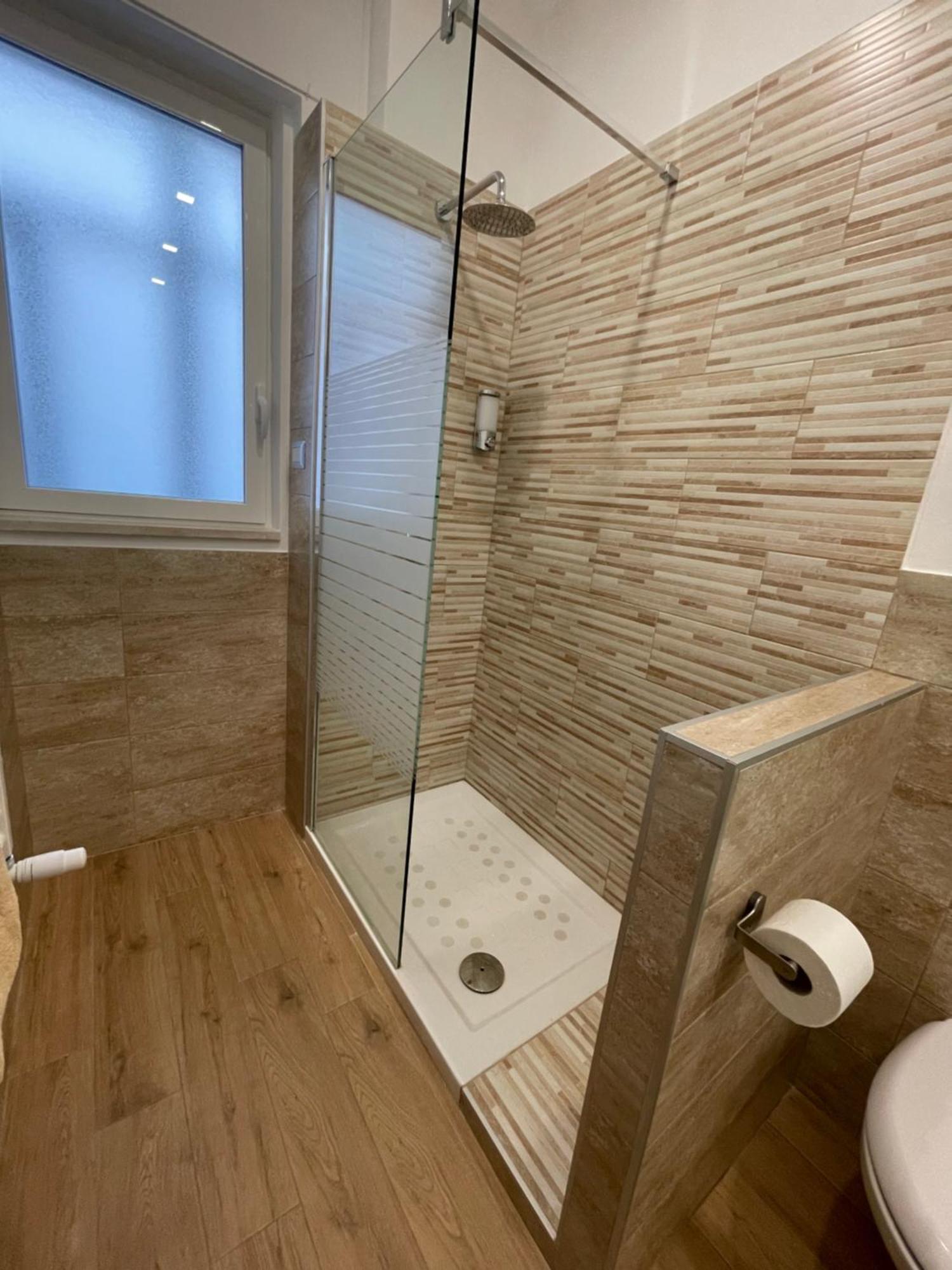 Casa Calo' Apartman Bisceglie Kültér fotó