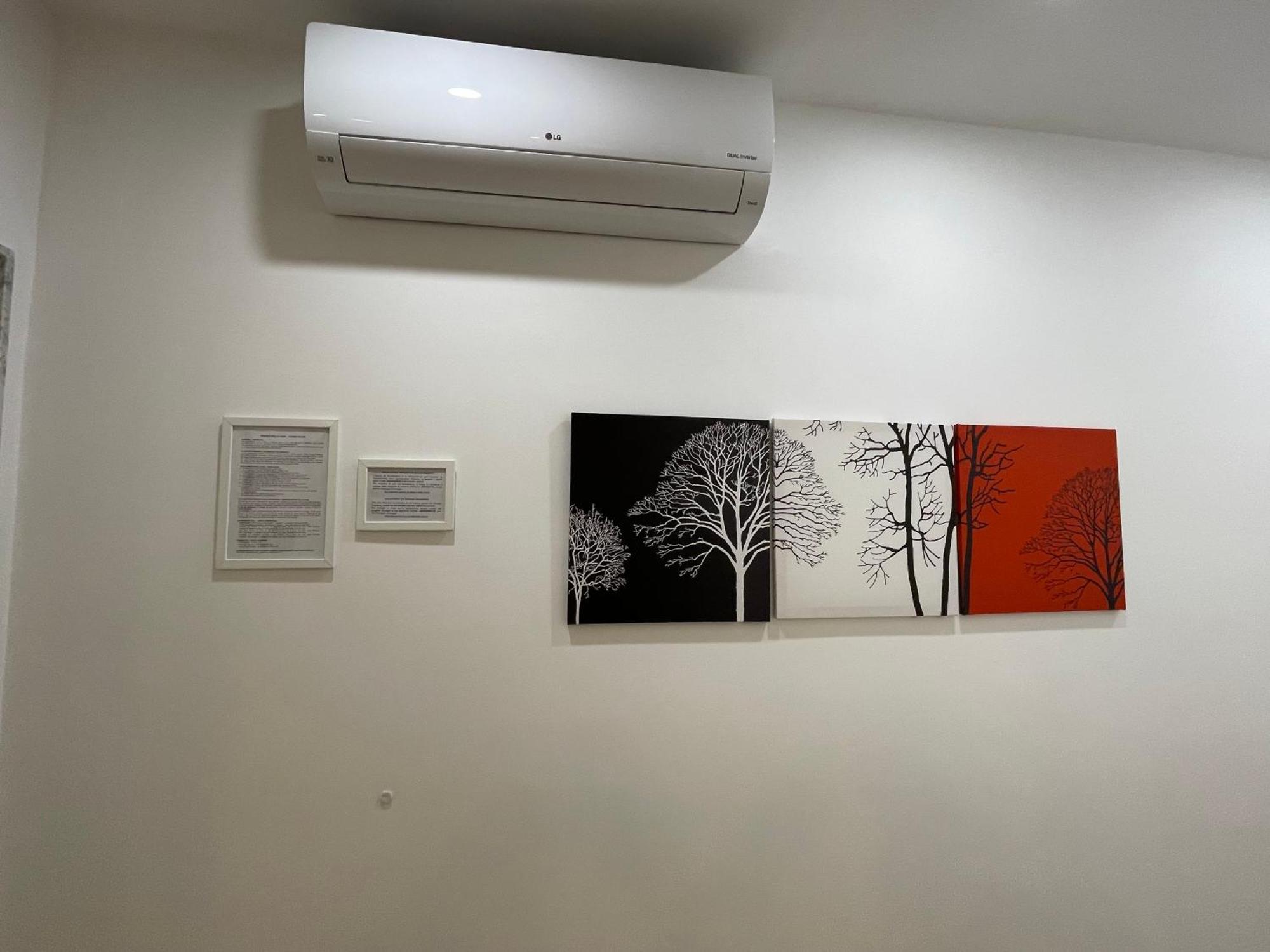 Casa Calo' Apartman Bisceglie Kültér fotó