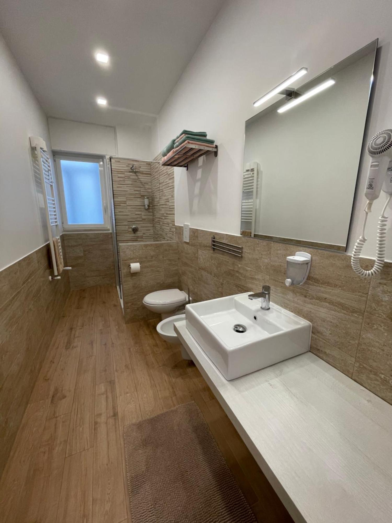 Casa Calo' Apartman Bisceglie Kültér fotó