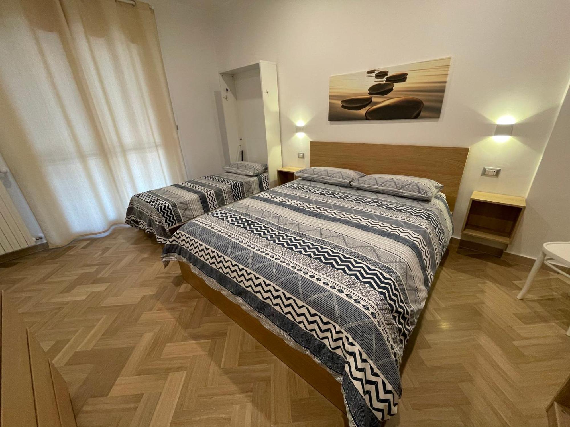 Casa Calo' Apartman Bisceglie Kültér fotó